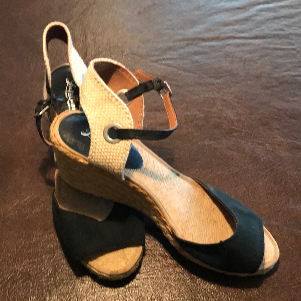 Lucky Brand Espadrilles